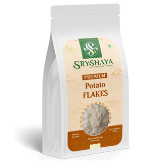 dehydrated vegetables and fruits flakes