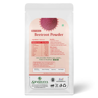 Beetroot Powder