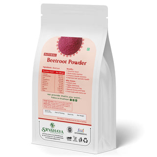 Beetroot Powder