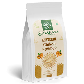 Chikoo Powder