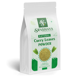 Natural Curry Leaves Powder