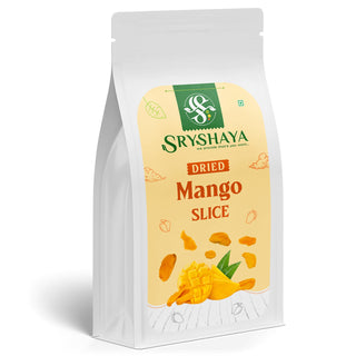 Dried Mango Slice