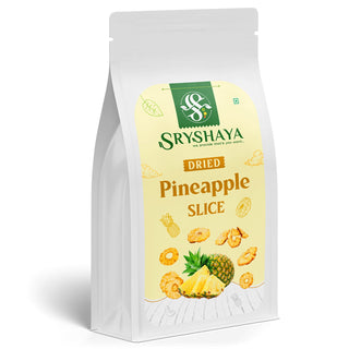 Dried Pineapple Slice