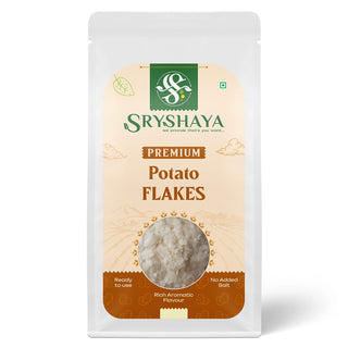 Potato Flakes (meshed potato)