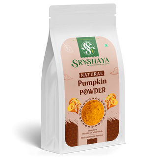 Pumpkin Powder – 100% Natural Superfood for Flavor, Nutrition, and Health in Smoothies, Baking, and Cooking