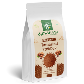 Tamarind Powder – 100% Natural, Tangy & Flavorful for Cooking, Seasoning, and Authentic Asian & Indian Dishes