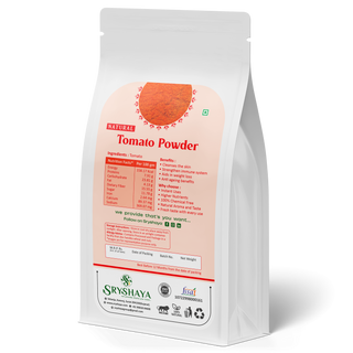 Tomato Powder – 100% Natural, Rich & Flavorful for Cooking, Sauces, and Healthy Recipes