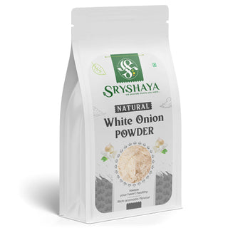 Natural White Onion Powder